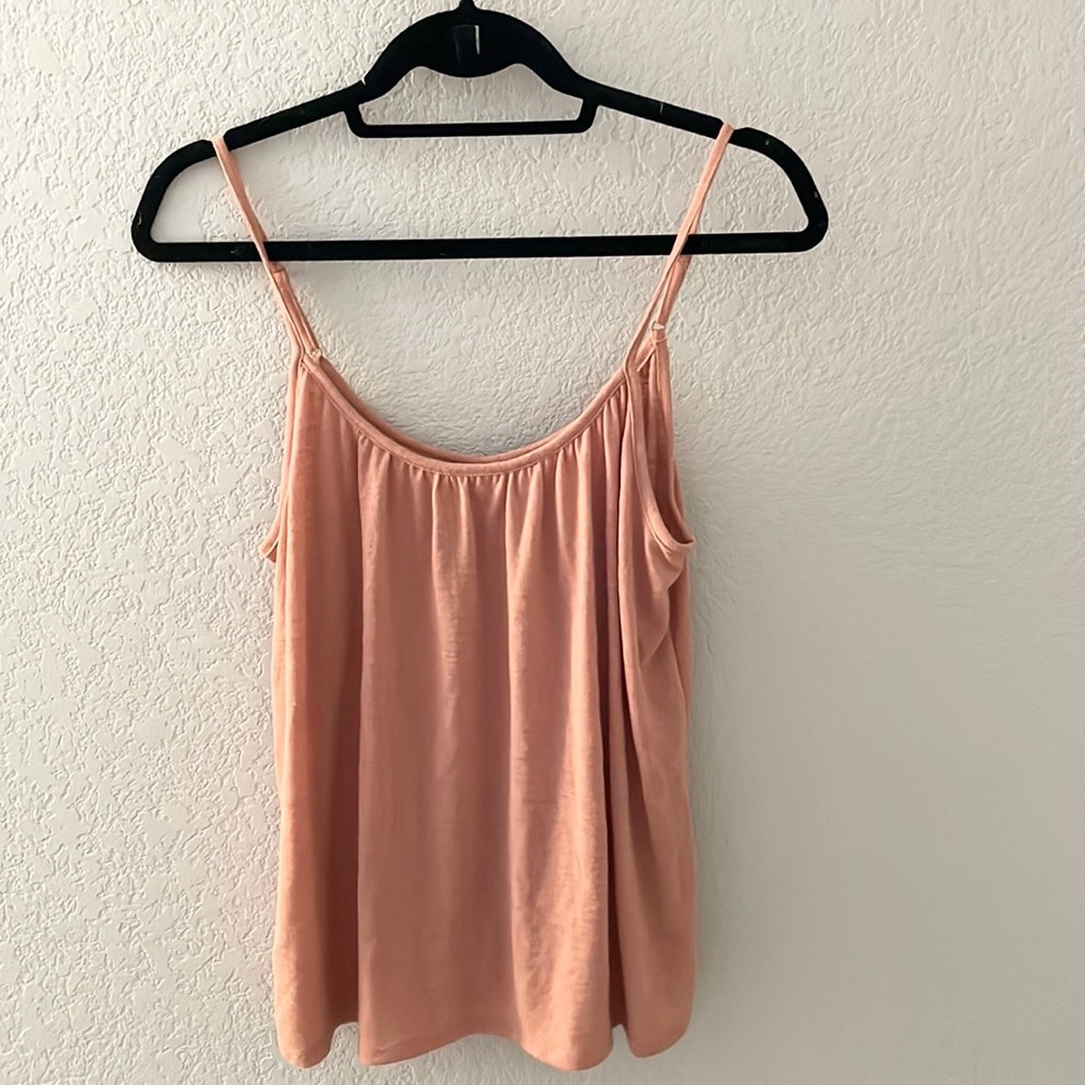 (2) Target Tank Tops